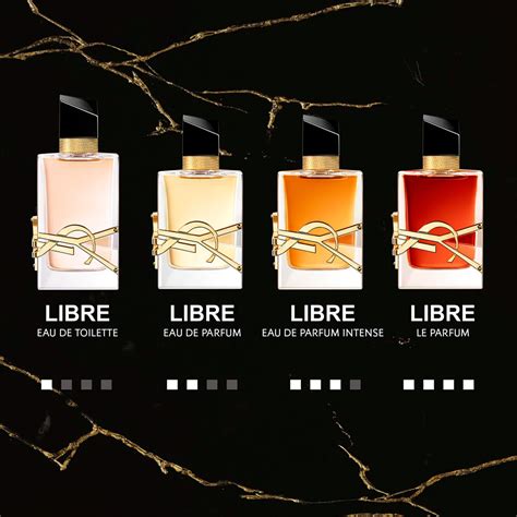 parfum libre ysl 90 ml|YSL libre perfume refill.